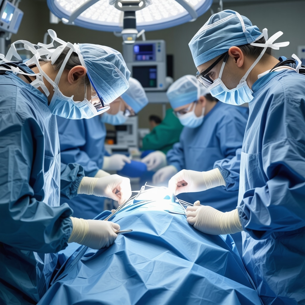 Minimally Invasive Spine Surgery Techniques: NJ Experts' Review