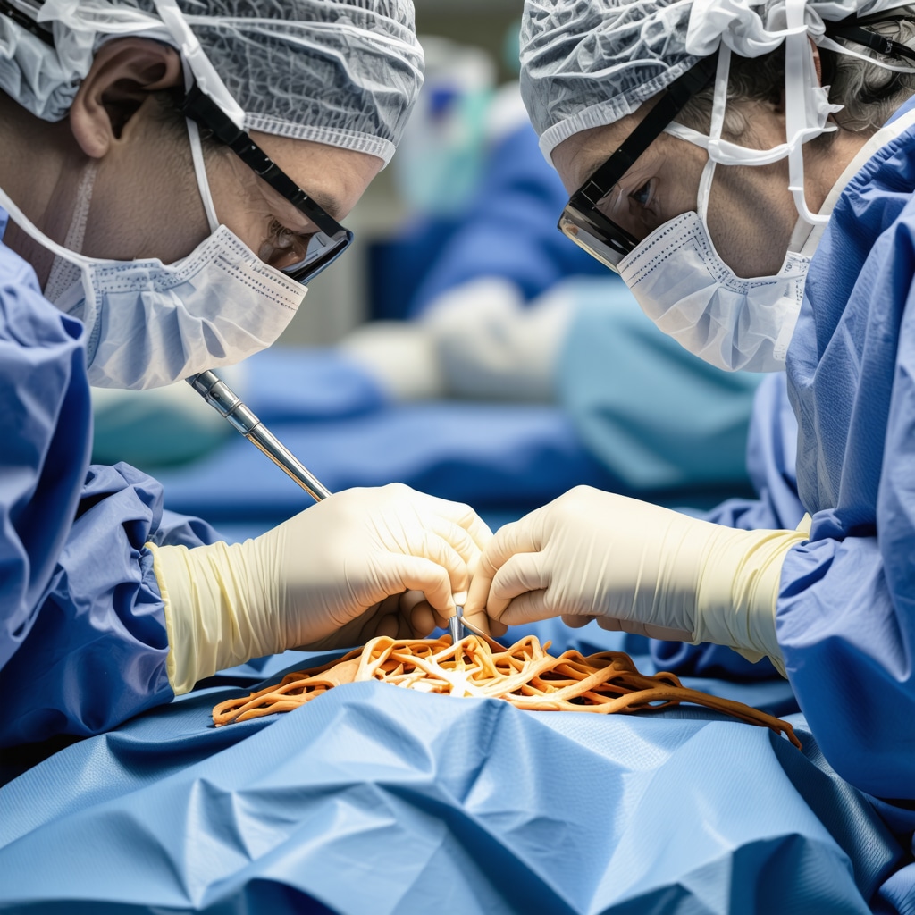 Minimally Invasive Spine Surgery in Hudson County NJ Explained