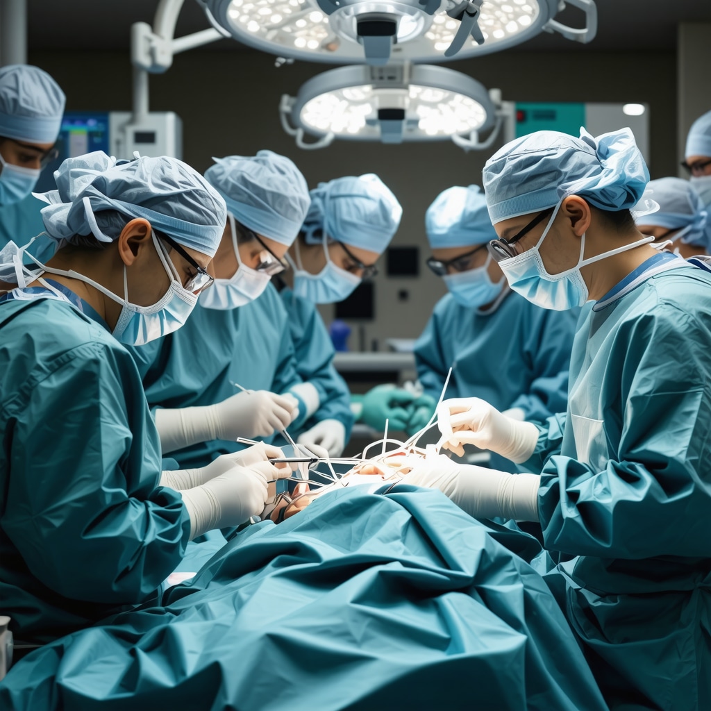 Minimally Invasive Spine Surgery in Mahwah NJ: What to Expect
