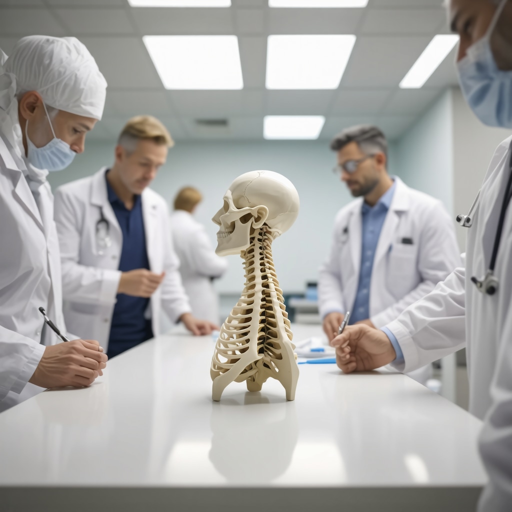 Monmouth County Cervical Spine Experts: 2024 Treatment Overview