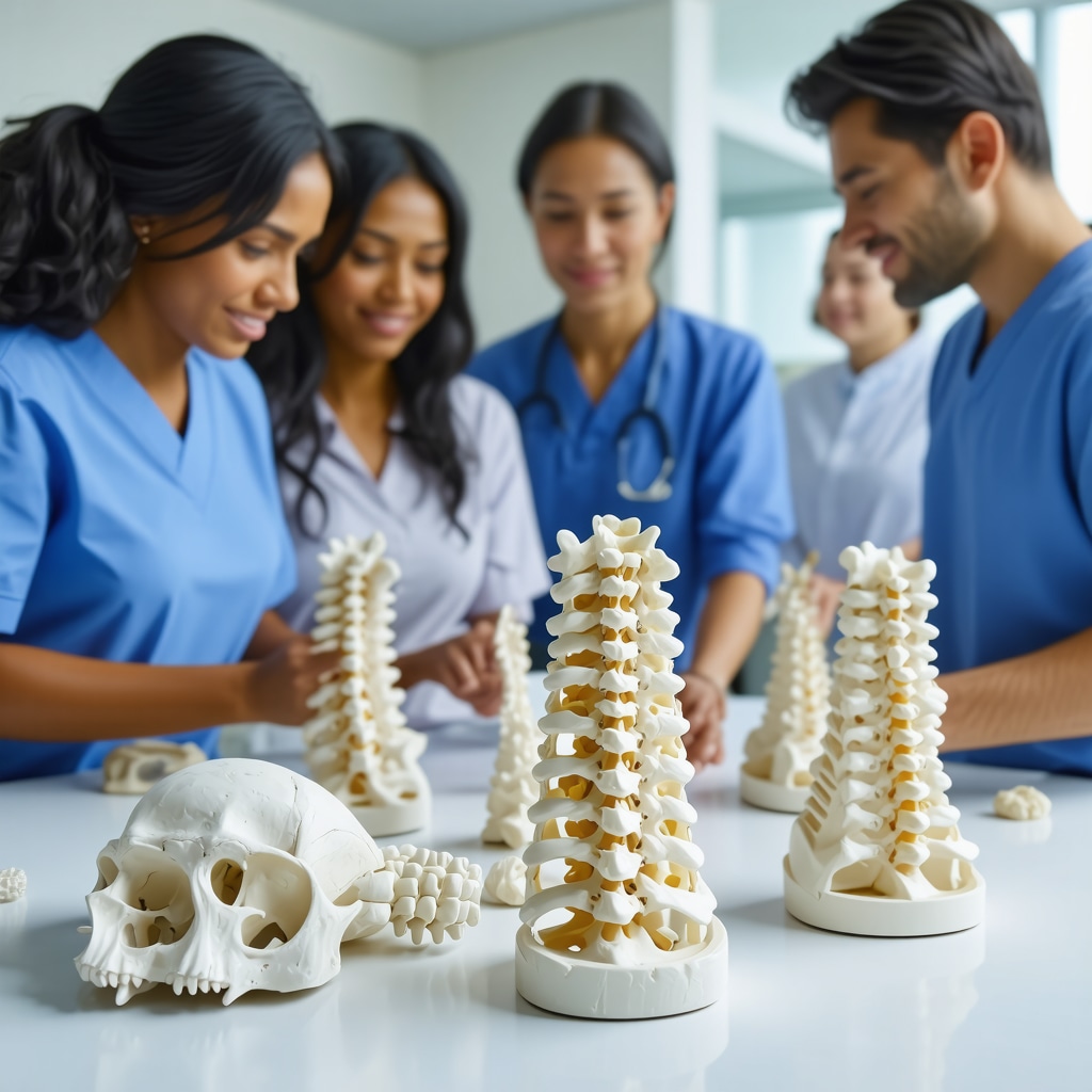 Monmouth County’s Leading Cervical Spine Experts: What You Should Know