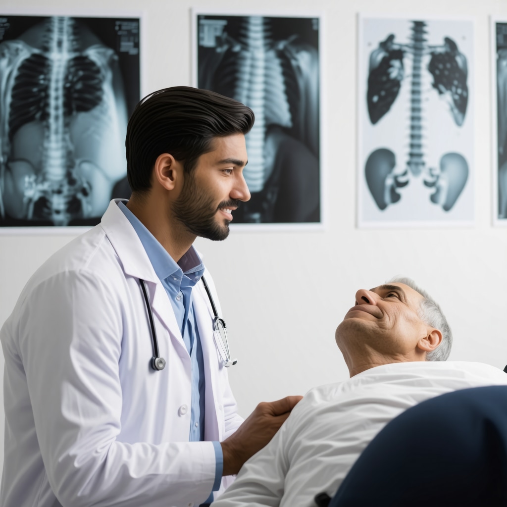 NJ Experts Explain Spine Pain Recovery Timeline After Surgery