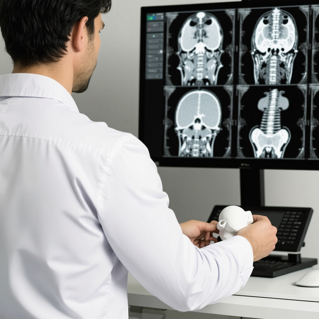 NJ Herniated Disc Specialist: Symptoms and Treatment Options