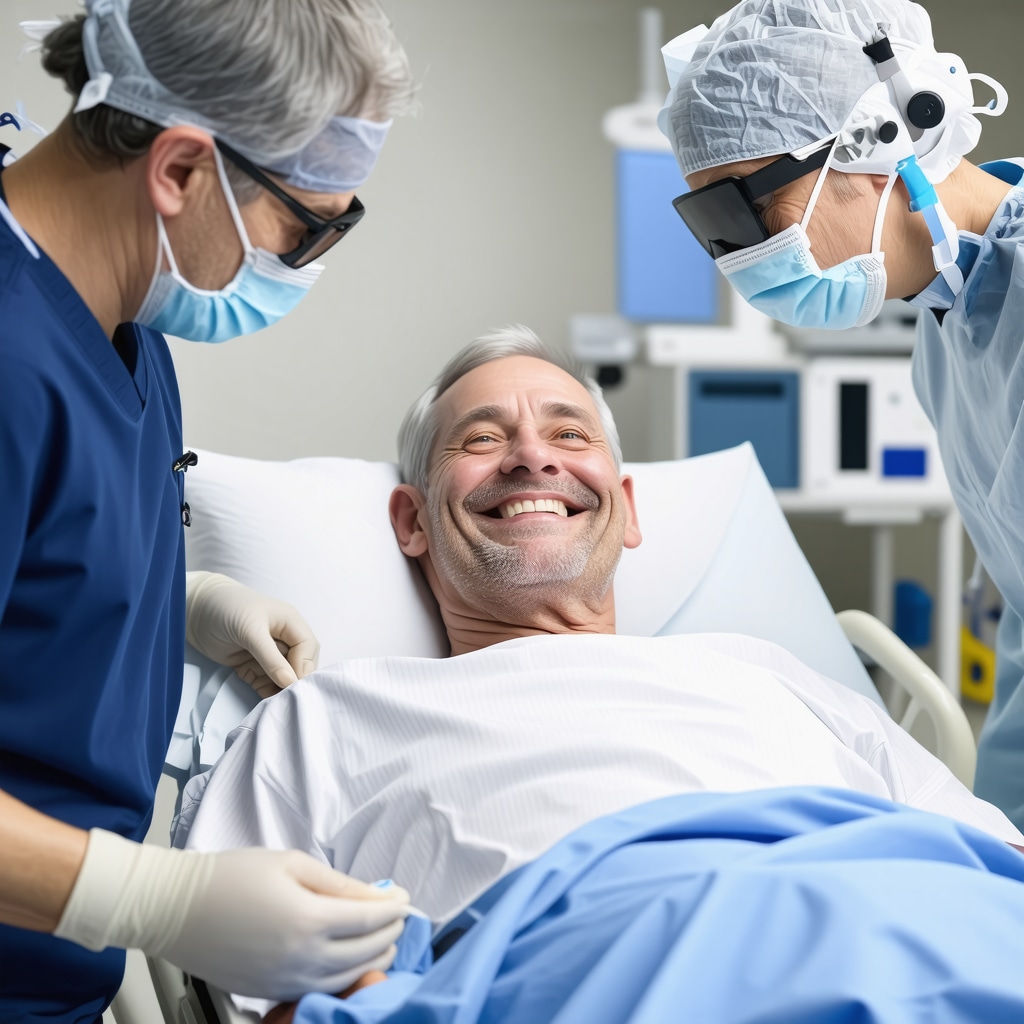 NJ Minimally Invasive Lumbar Procedures: Patient Success Stories
