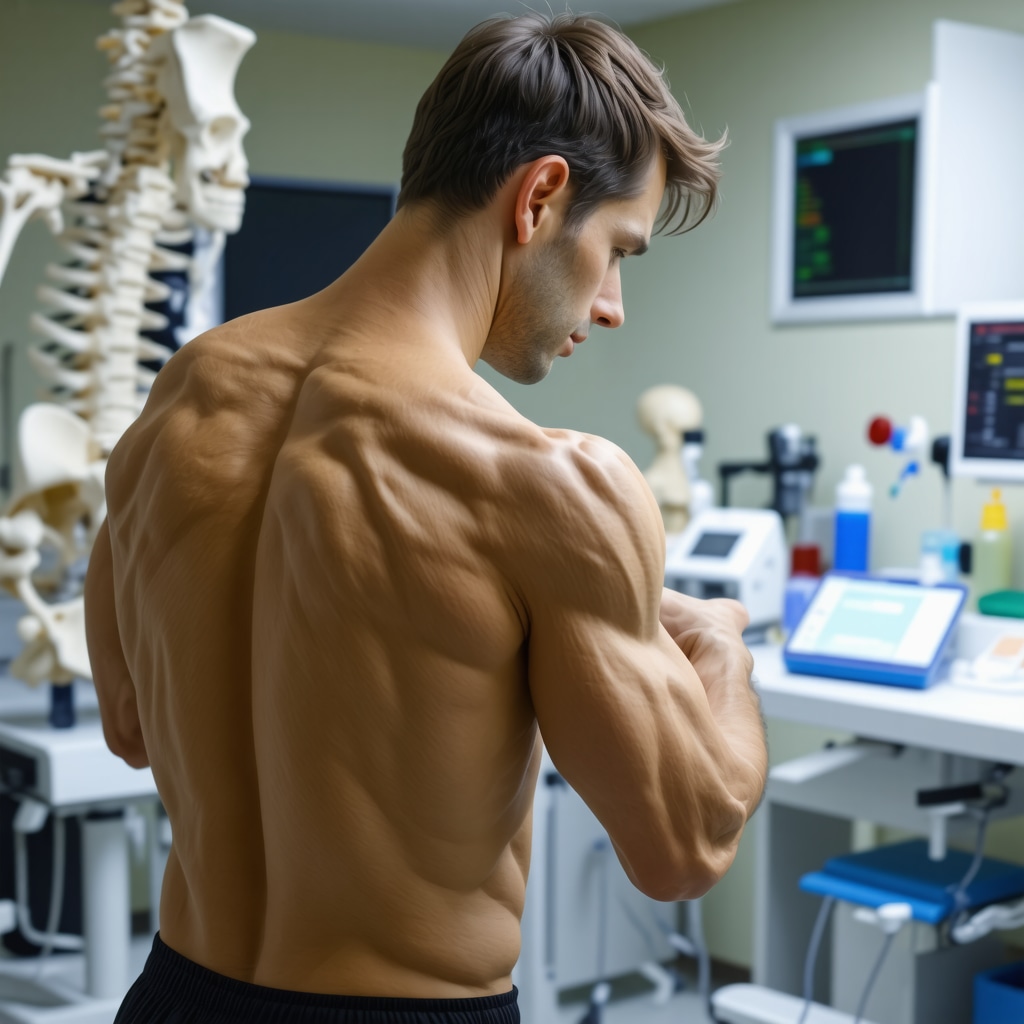 NJ Orthopedic Spine Surgeons Specializing in Athletic Care