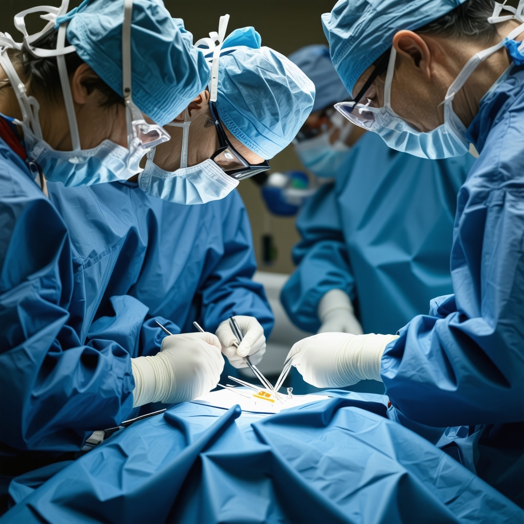NJ Orthopedic Spine Surgery 2024: How It Differs from Other Procedures