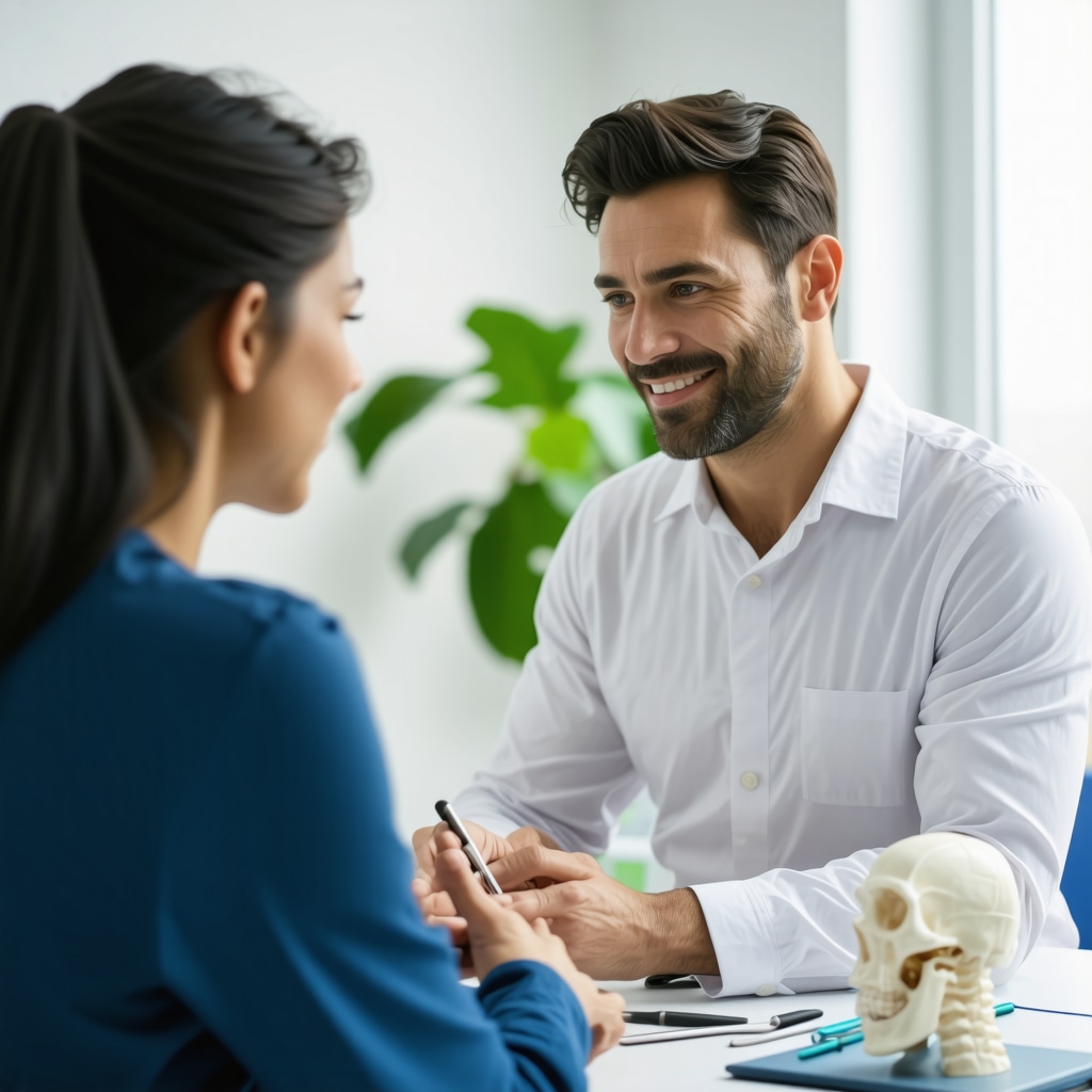 NJ Reviews: Best Spine Surgeons Near Me for Comprehensive Care