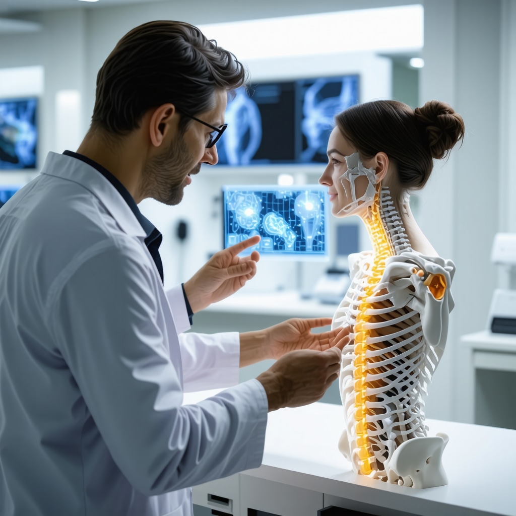 NJ Spine Specialist Tips for Managing Scoliosis Effectively 2024