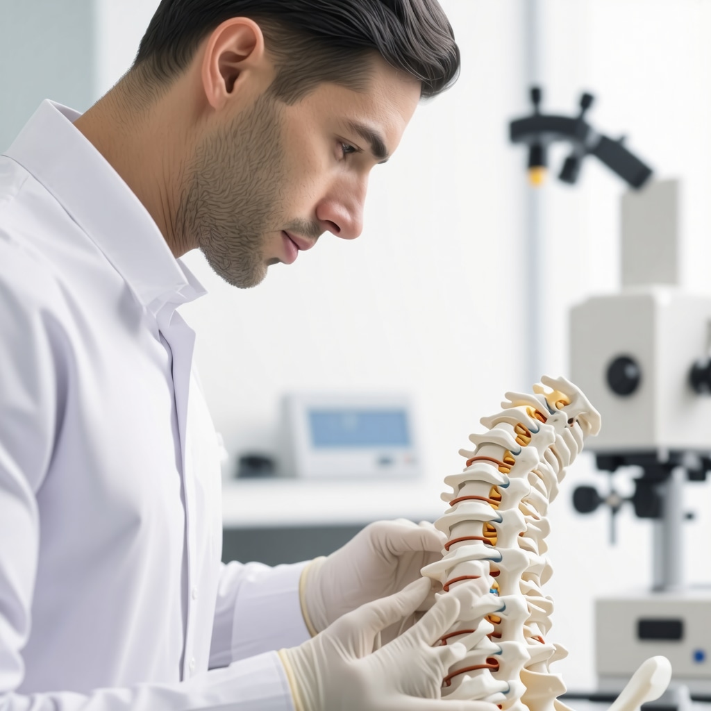 NJ Spine Surgeon Guide for Degenerative Disc Disease Care