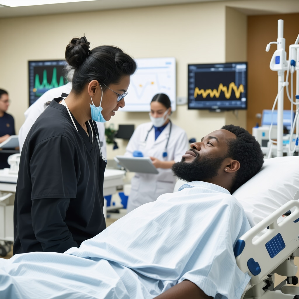 NJ Spine Surgery Recovery Timeline: What Patients Can Expect
