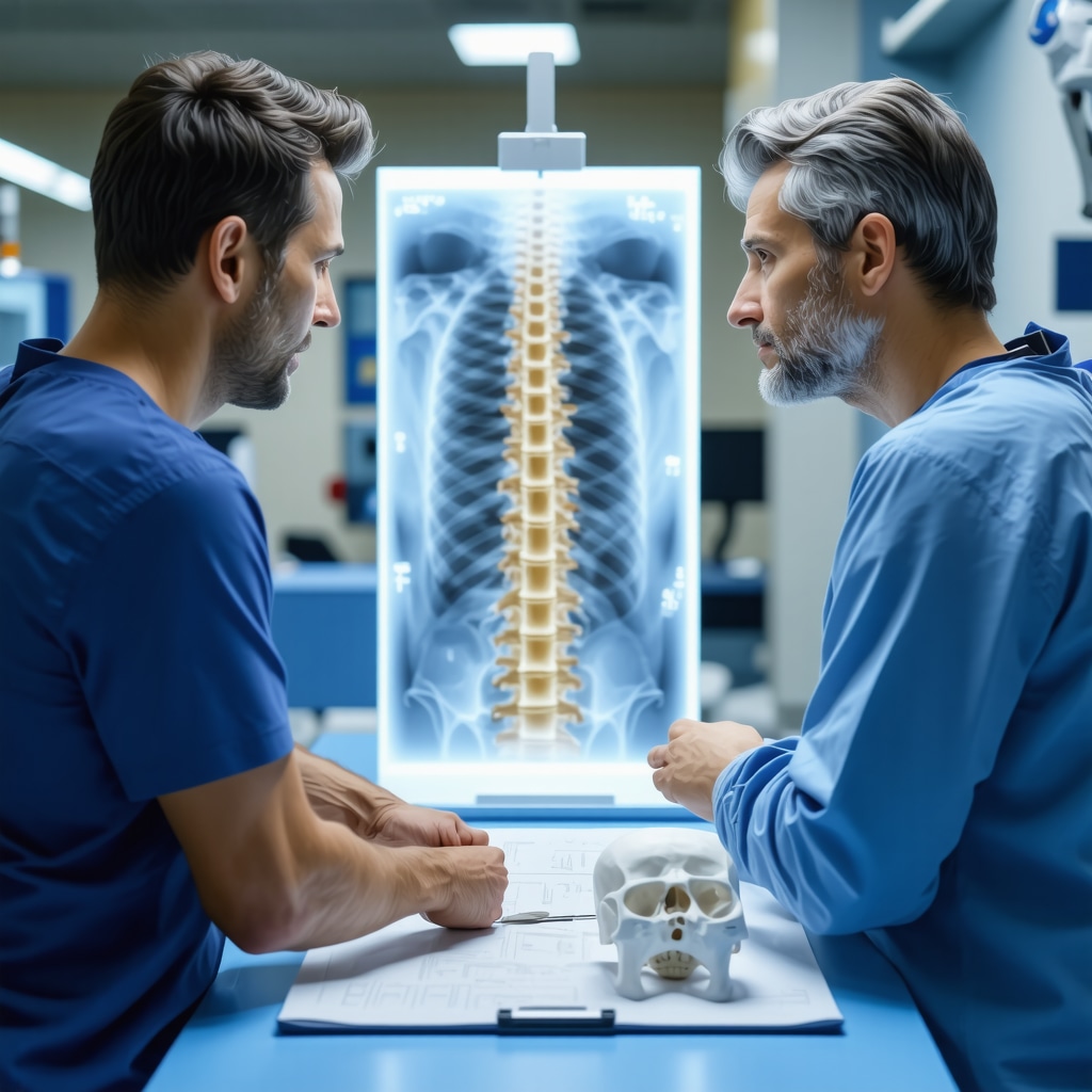 NJ Spine Surgery Risks and Benefits: What Patients Should Know