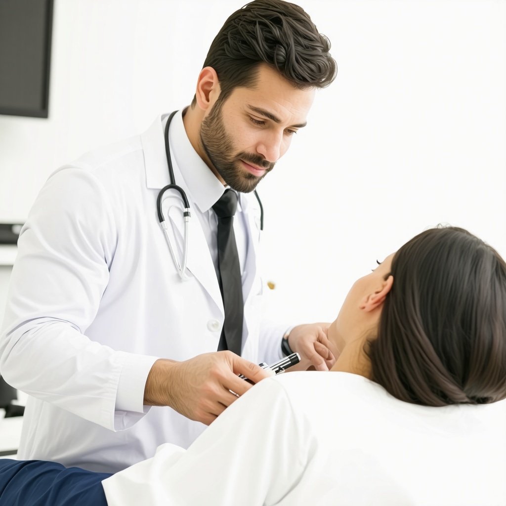 NJ Workers Comp Spine Injury Doctor: How to Get Proper Care 2024