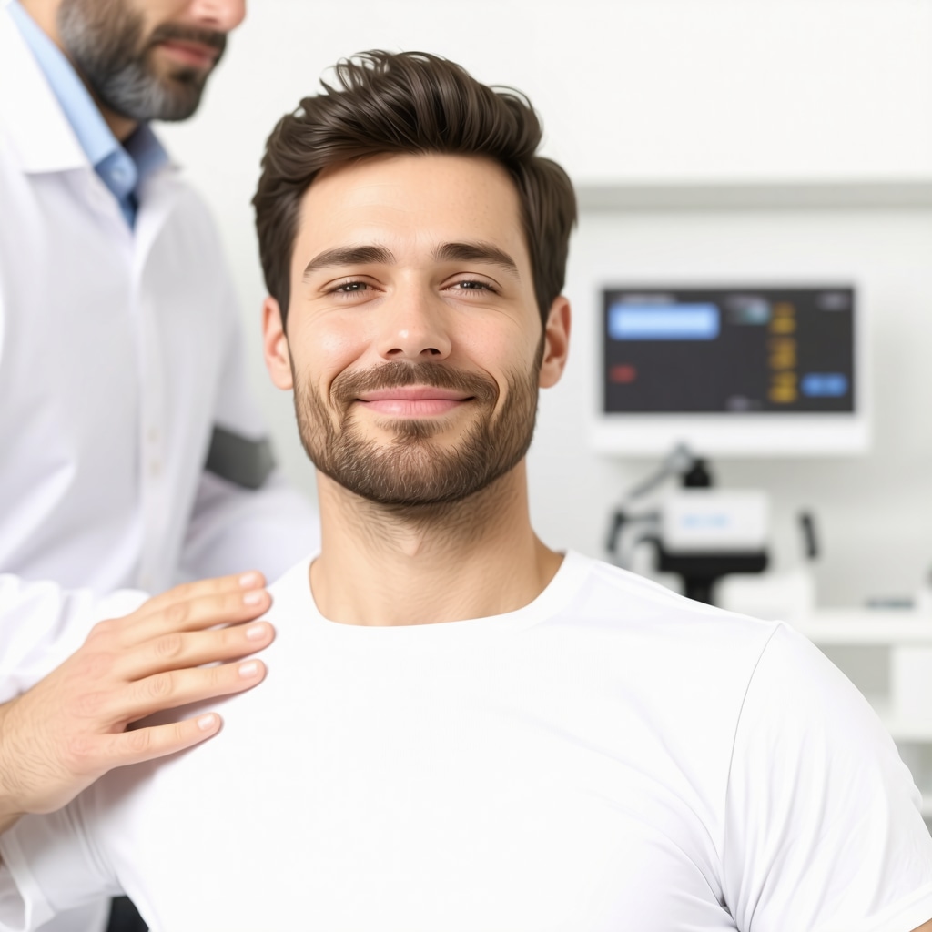 Non-Invasive Spine Care Specialists NJ: Patient Success Stories