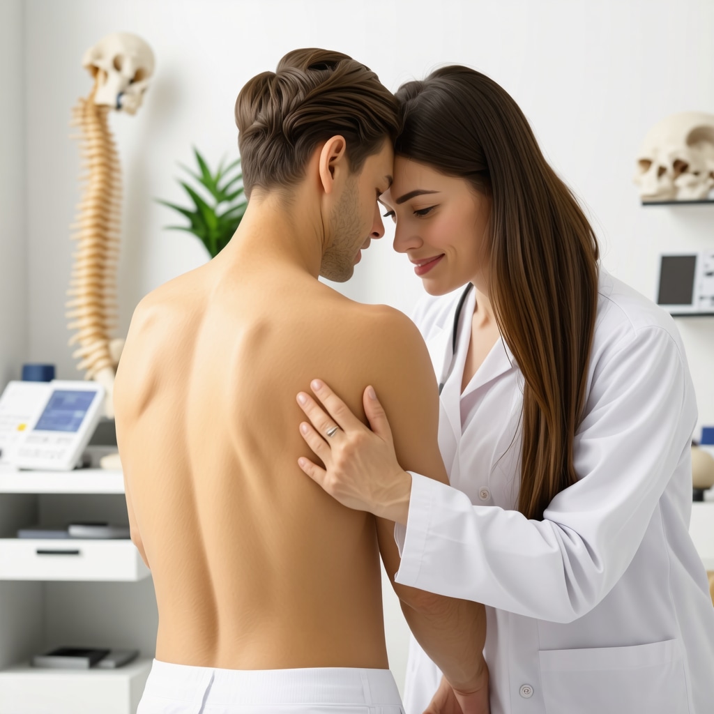 Non-Invasive Spine Care Specialists: NJ’s Top Treatment Options