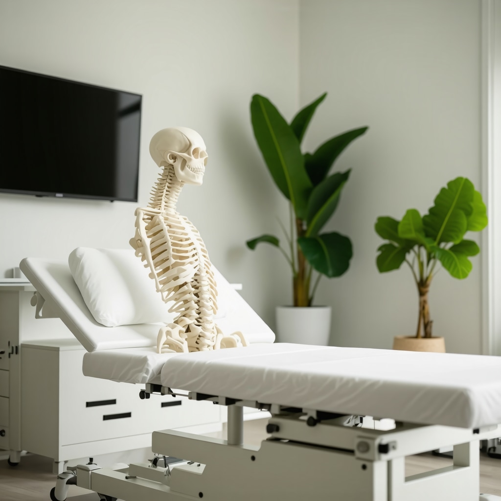 Non-Invasive Spine Care Specialists in NJ: Safe Alternatives