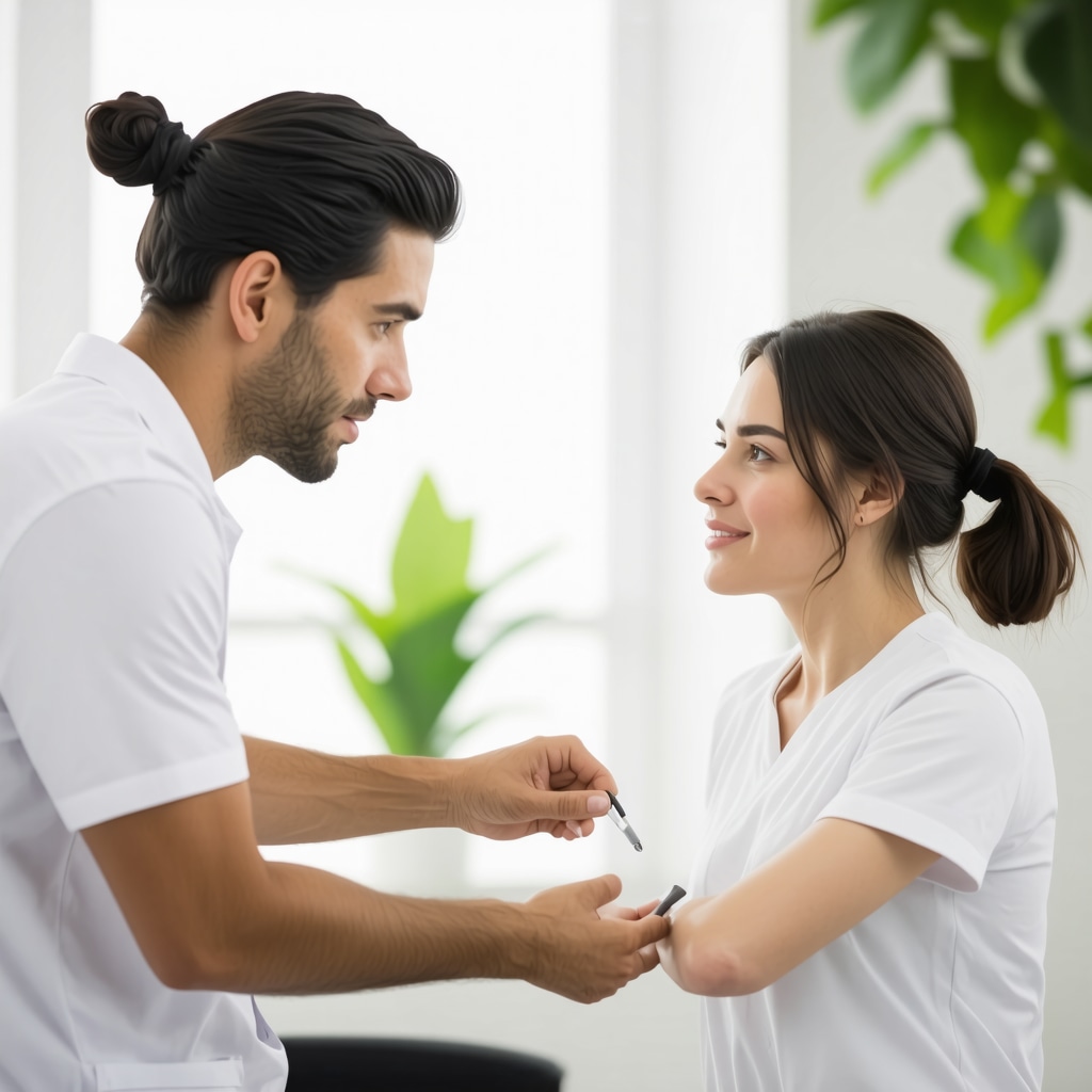Non-Invasive Spine Care Specialists in New Jersey: Who to Trust