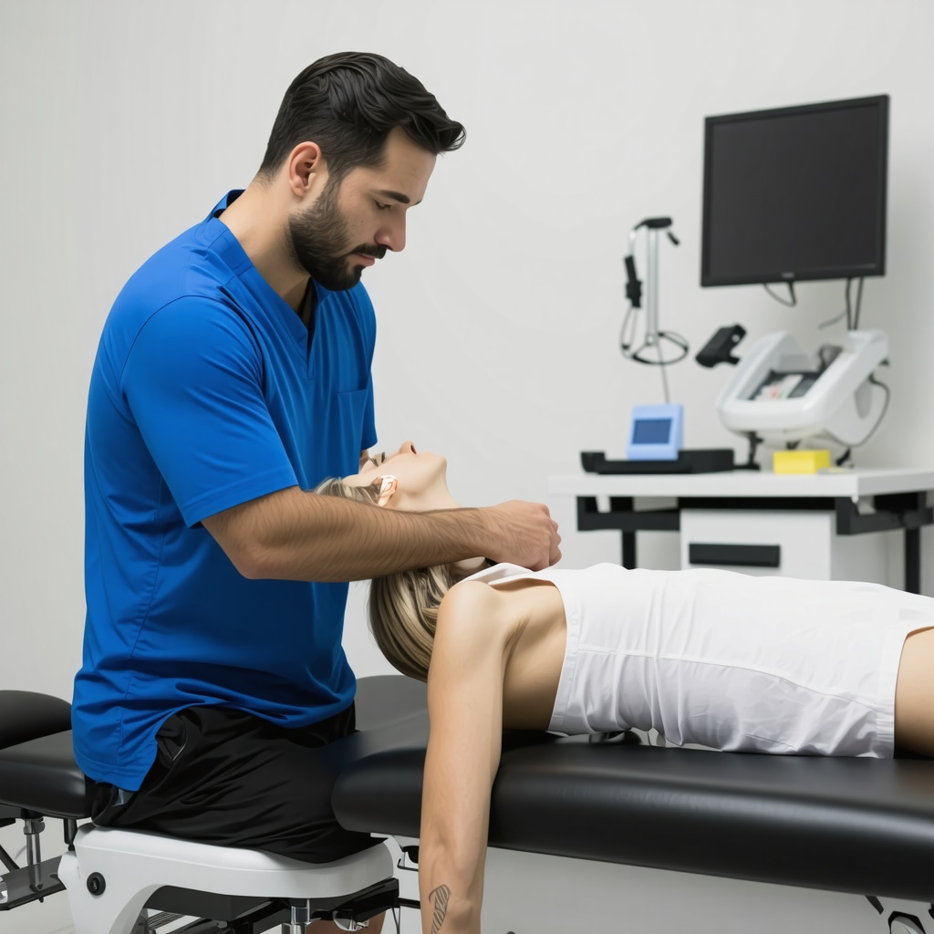 Non-Invasive Spine Treatments NJ: Alternatives to Surgery 2024