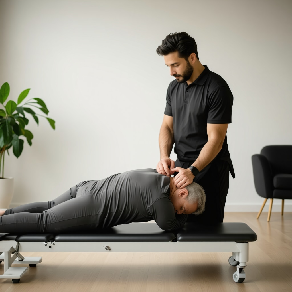 Non-Surgical Back Pain Treatments in NJ: Effective Alternatives