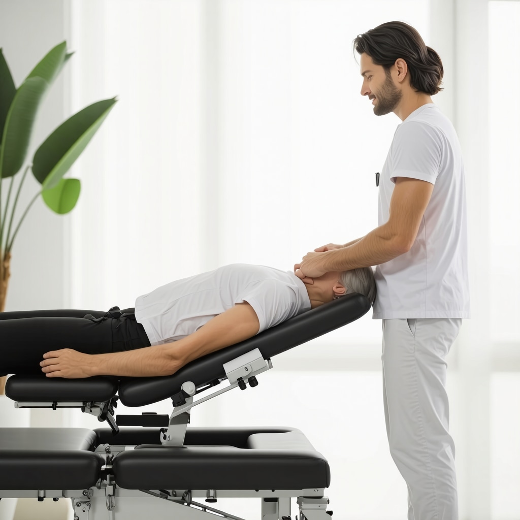 Non-Surgical Spine Care in NJ: Alternatives for Chronic Back Pain