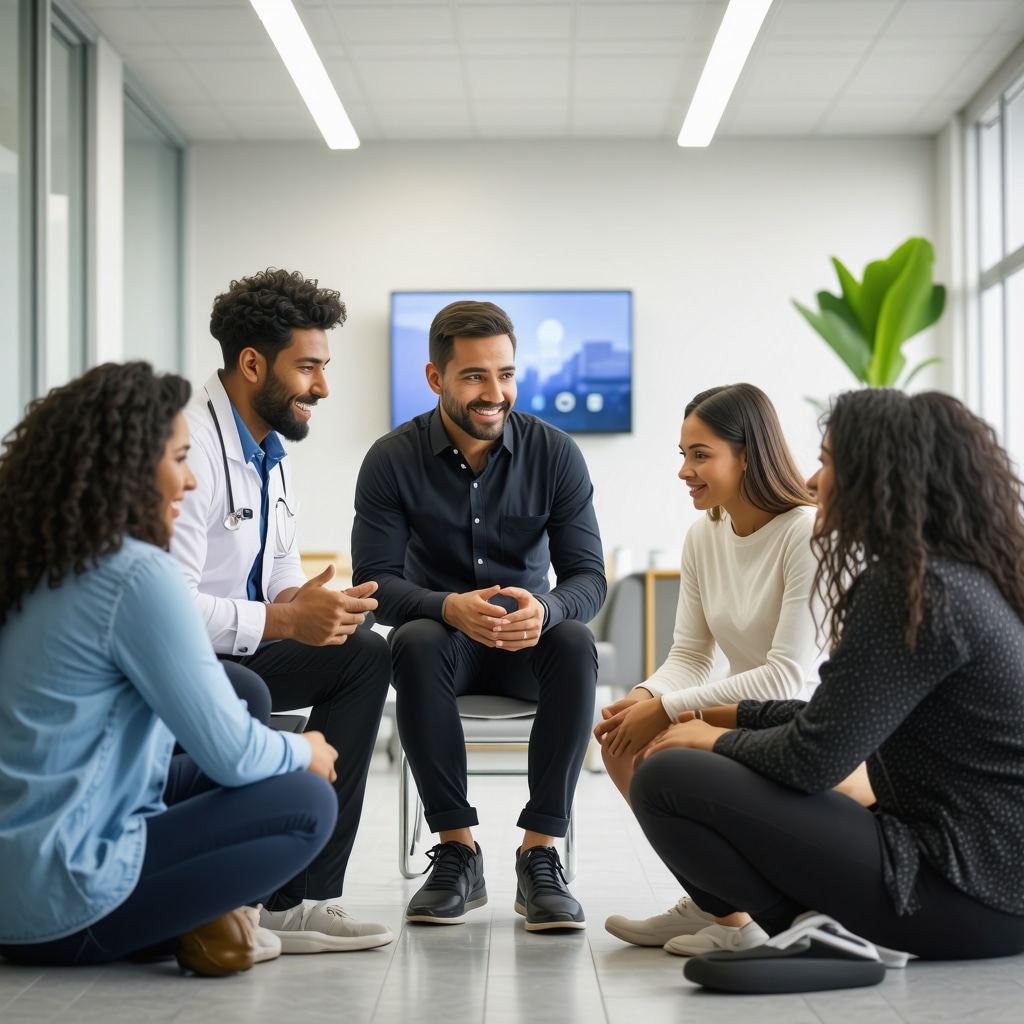 Non-Surgical Spine Treatment Options for NJ Patients in 2024