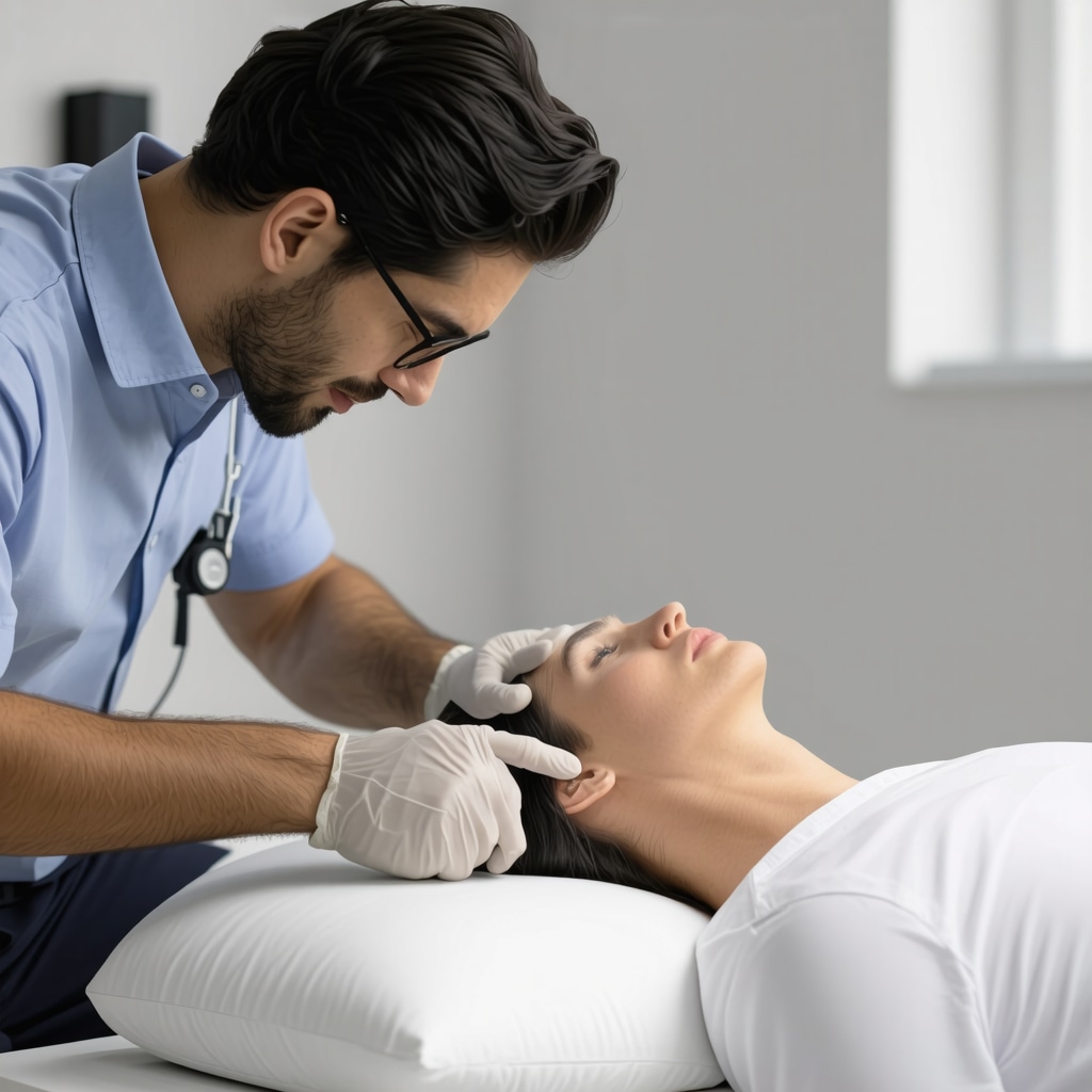 Non-Surgical Spine Treatment Options in NJ: A Comprehensive Guide