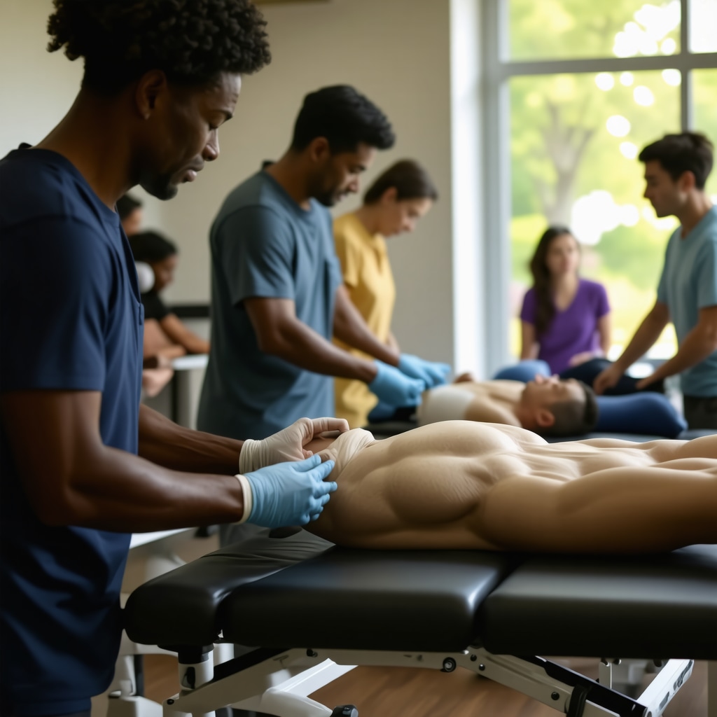 Non-Surgical Spine Treatment Options in NJ: Safe Alternatives 2024