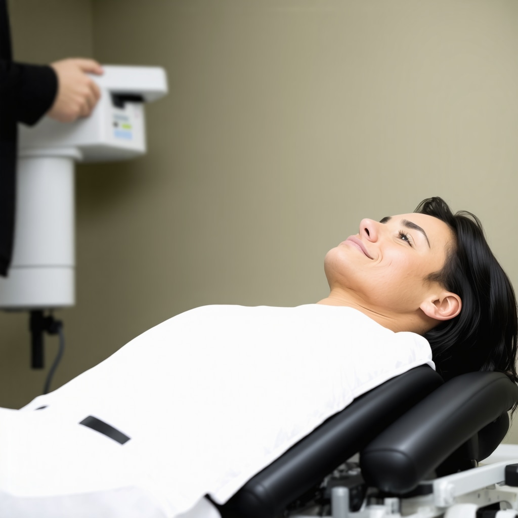 Non-Surgical Spine Treatment Options in NJ for Chronic Back Pain Relief