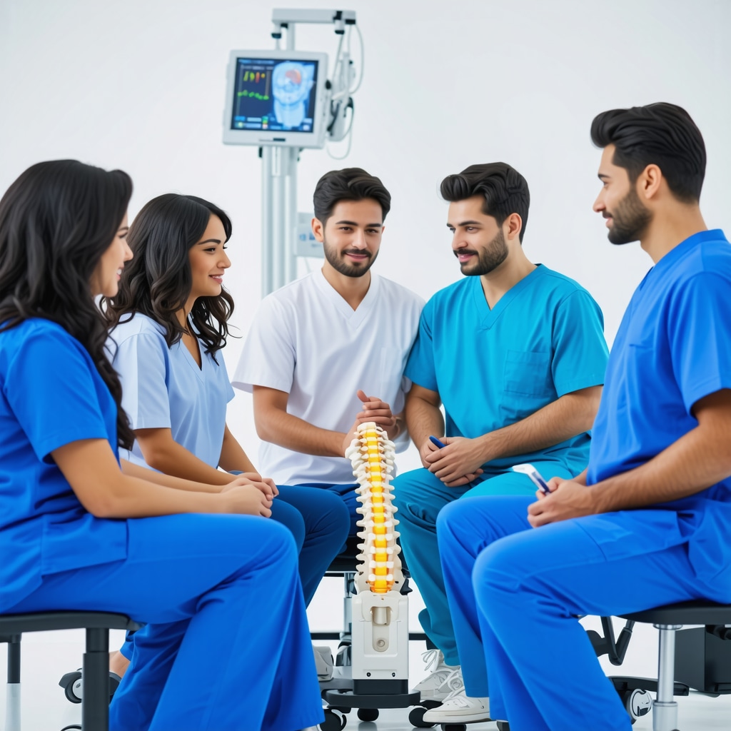 Non-Surgical Spine Treatments That Work: NJ Specialists Share Tips