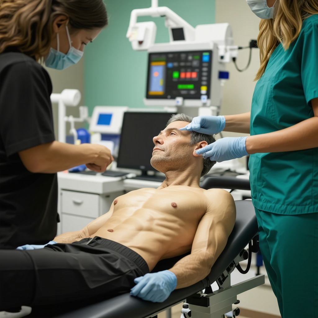 Non-Surgical Spine Treatments in NJ: Alternatives to Consider 2024