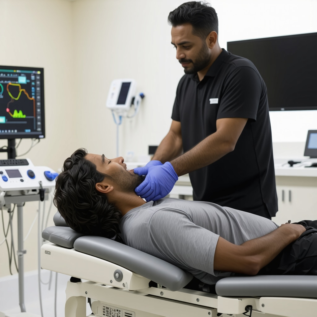 Non-Surgical Treatment Options for Spine Pain in New Jersey