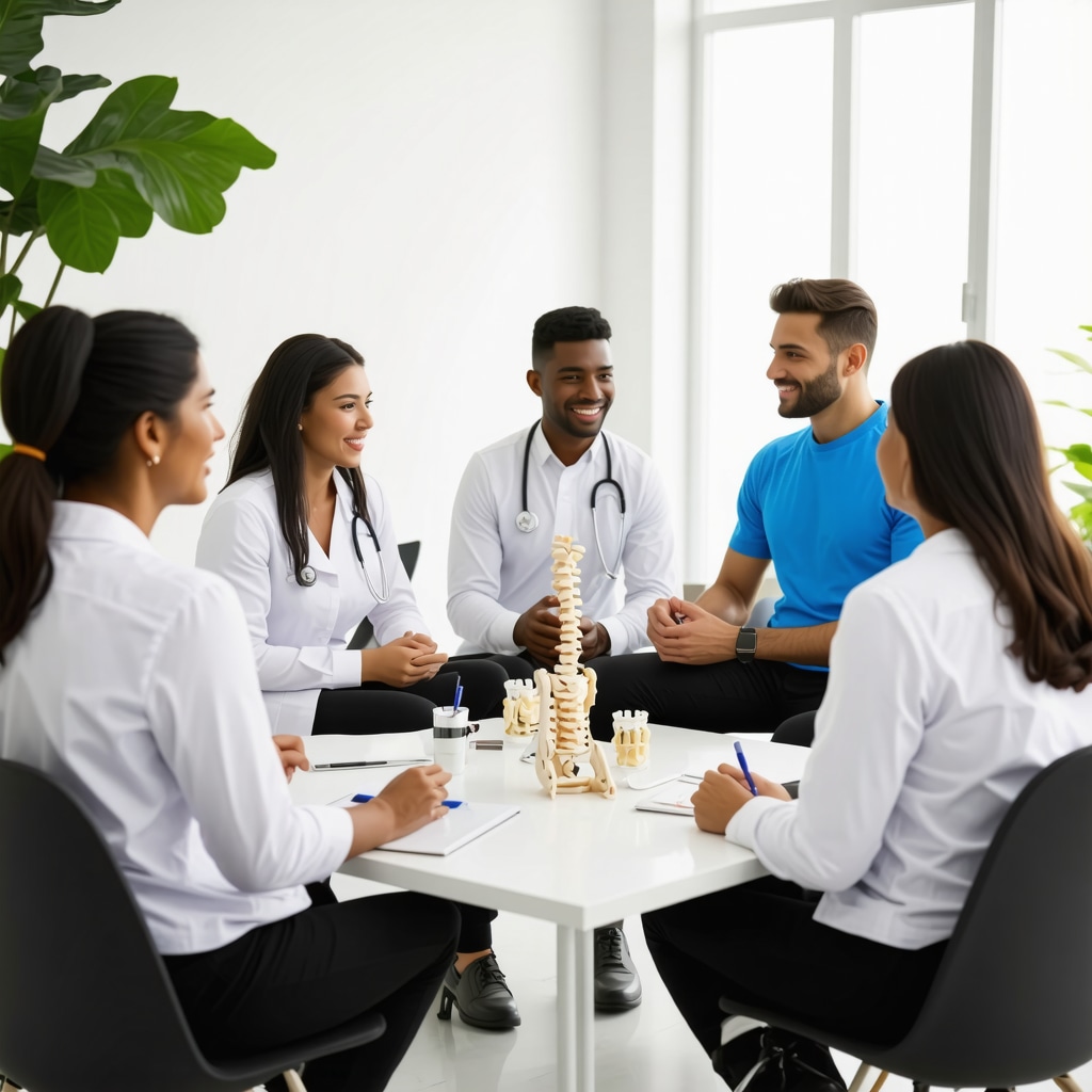 Non-Surgical Treatments for Spine Pain: NJ Experts Share Alternatives