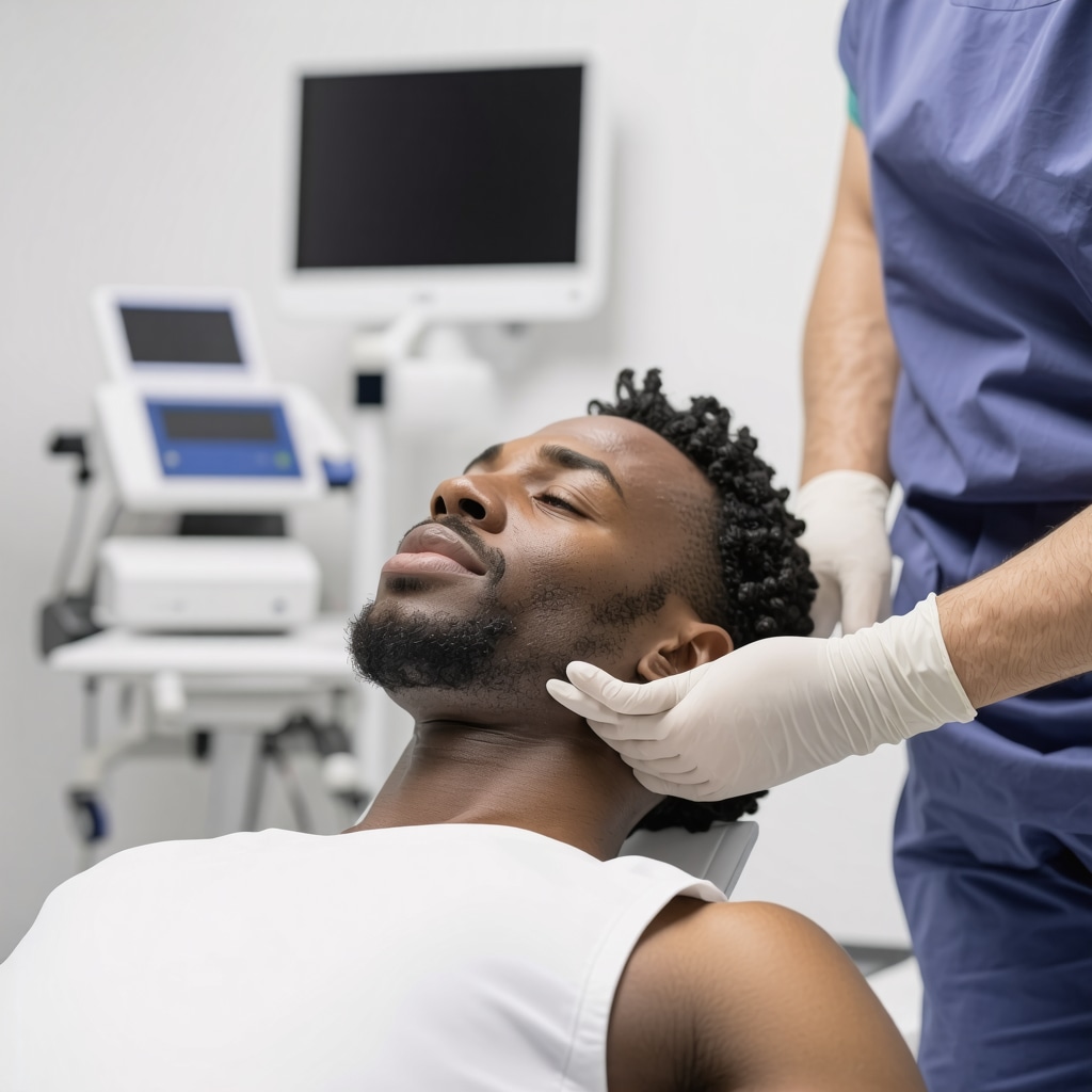 Non-Surgical Treatments for Spine Pain: NJ Top Alternatives