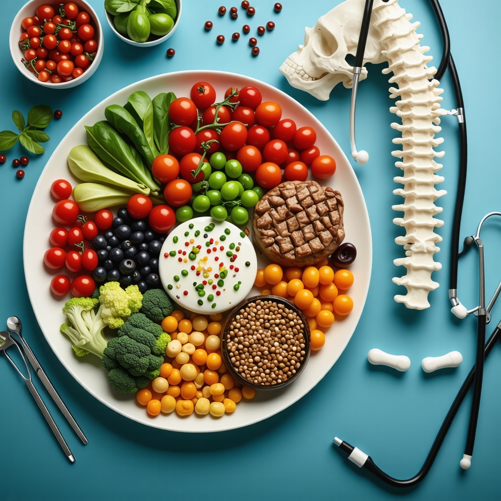 Nutrition Tips for Spine Surgery Recovery: NJ Experts’ Guide