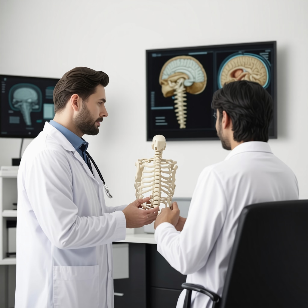 Orthopedic vs Neurosurgeon Spine Surgery: Which NJ Specialist to Choose?