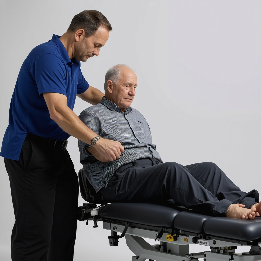 Post-Spinal Fusion Rehab: NJ Experts’ Essential Recovery Tips