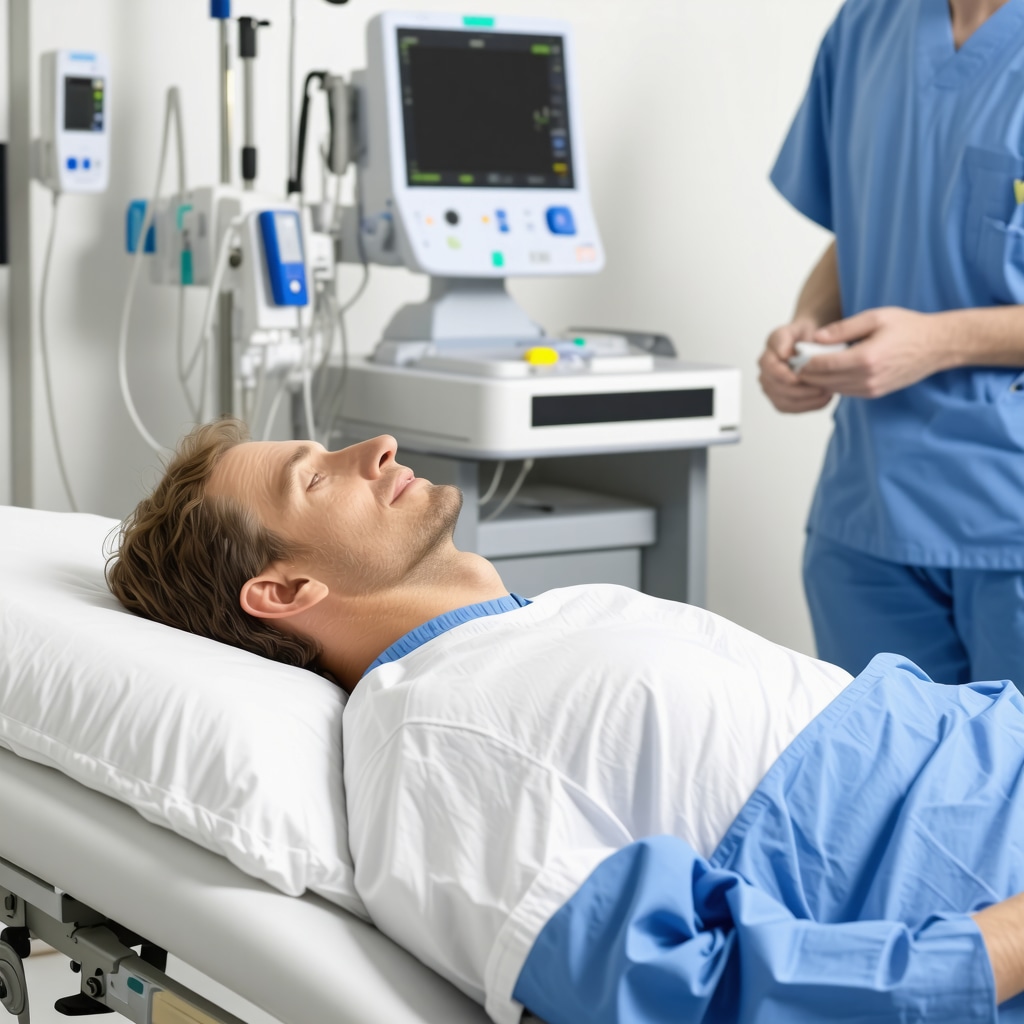 Post-Spine Surgery Care: NJ Experts’ Essential Tips & Guidelines