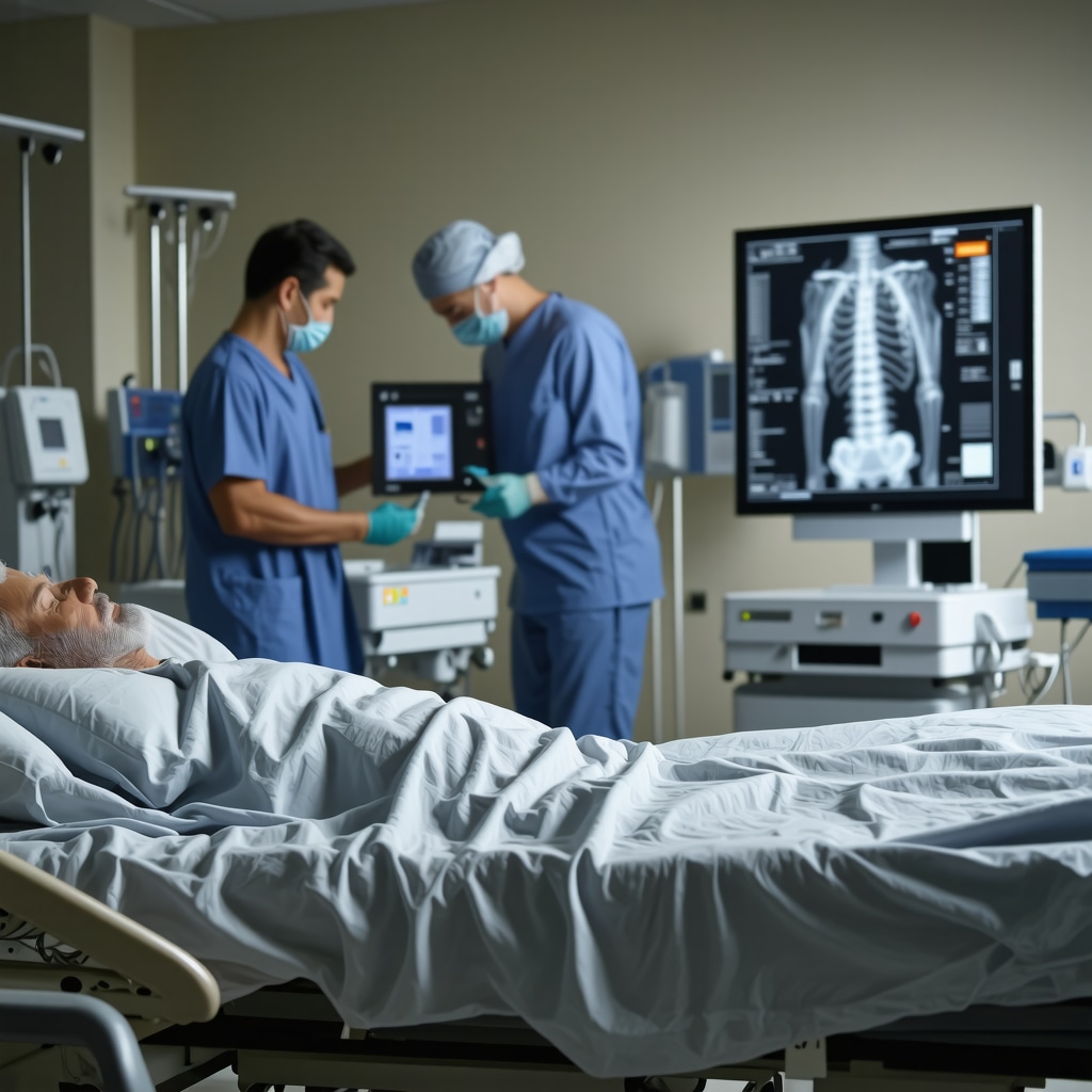 Post-Surgery Recovery Plan: NJ Spine Surgeons’ Strategies for Success