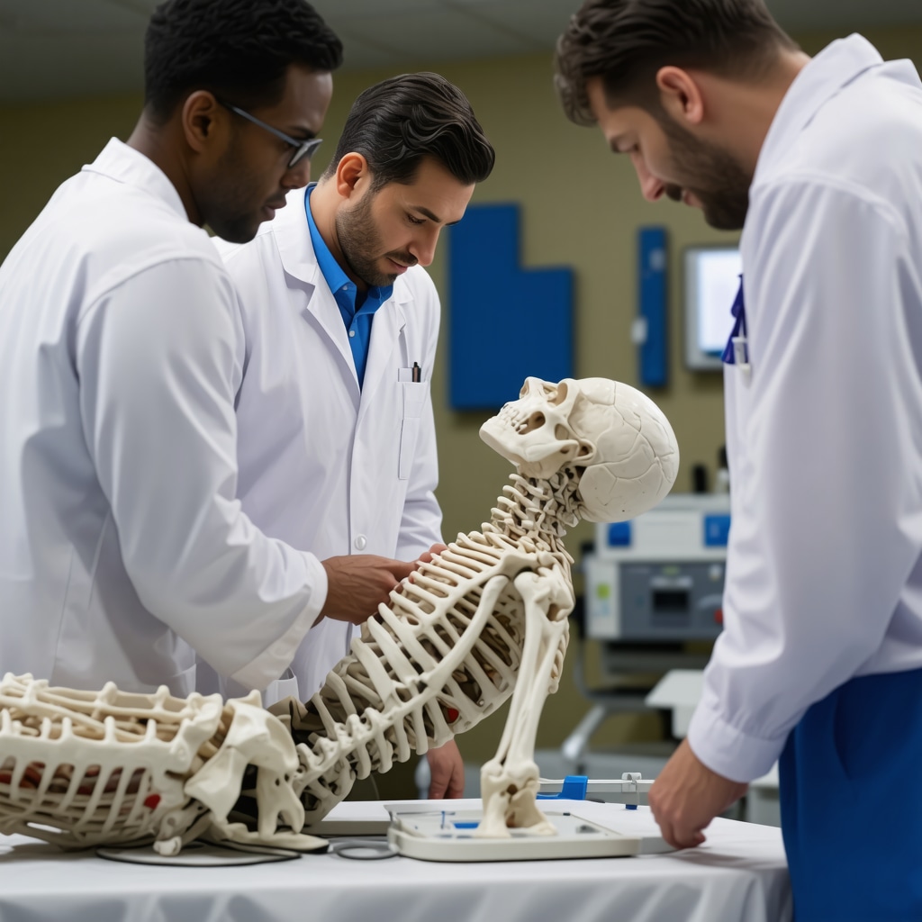 Post-Surgery Spine Rehab Timeline: NJ Doctors’ Expert Recommendations