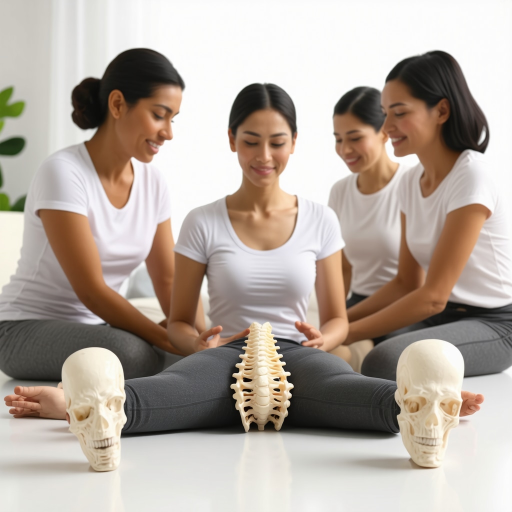 Preparing Mentally and Physically for Spinal Fusion in NJ