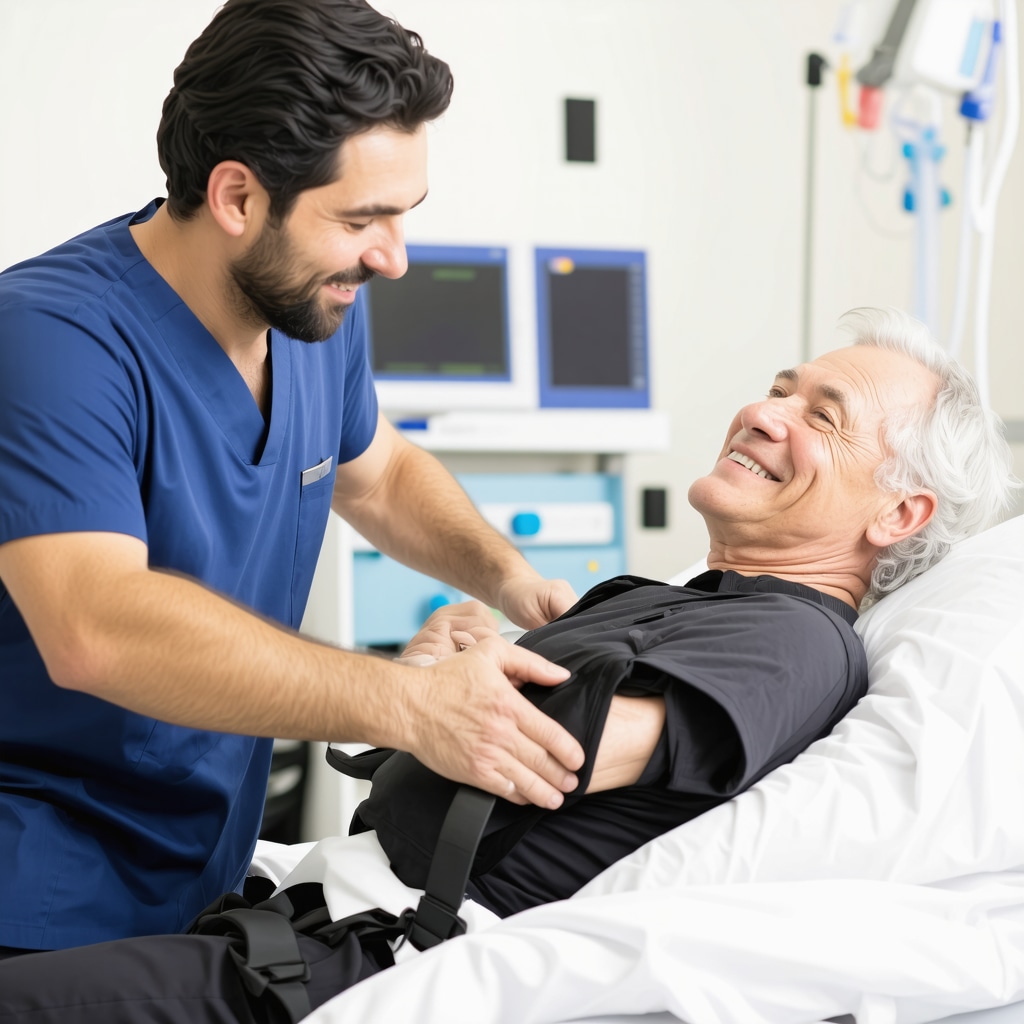 Quick Recovery After Spine Surgery: NJ Experts Share Proven Tips