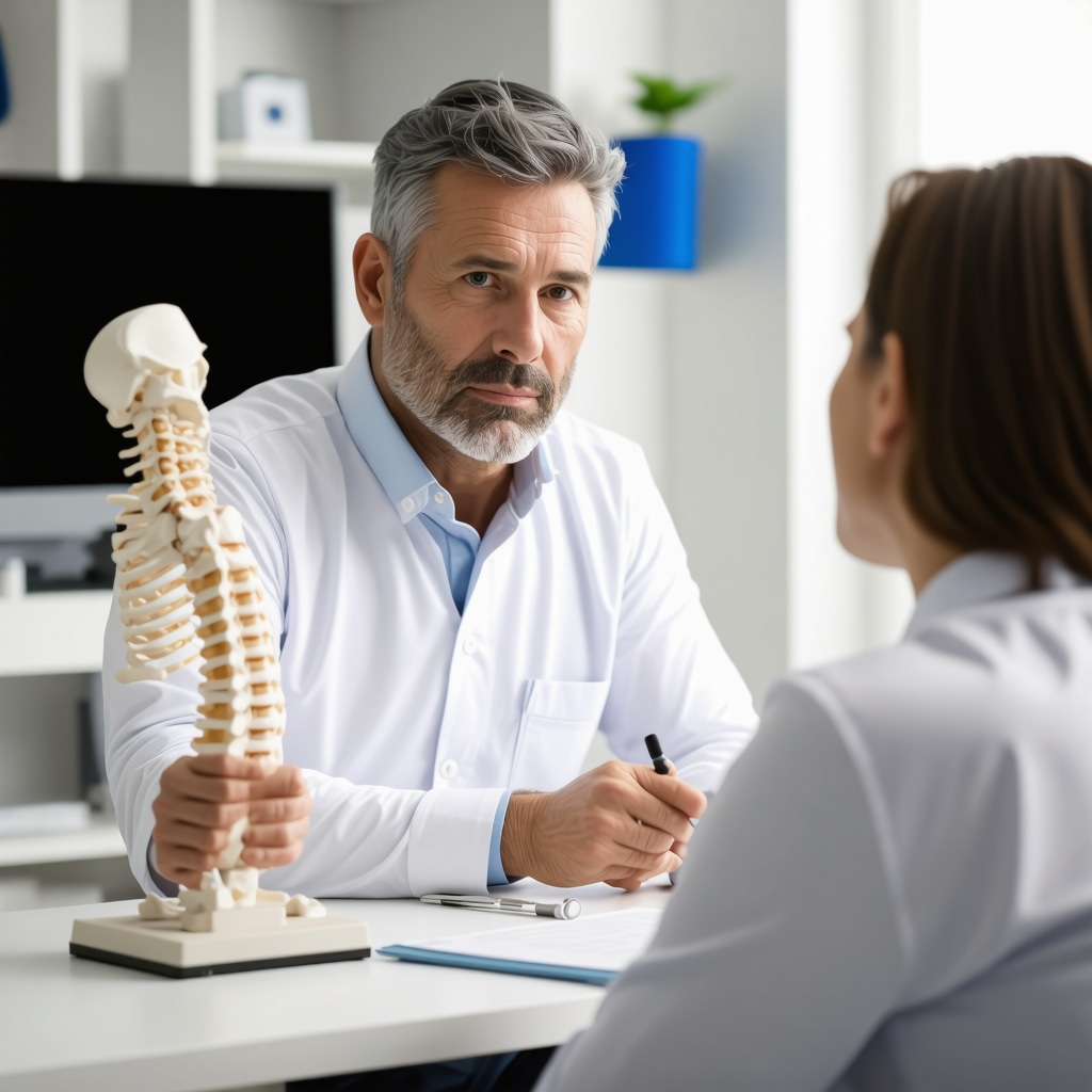 Reasons to Delay Spine Surgery: Expert NJ Surgeon Advice