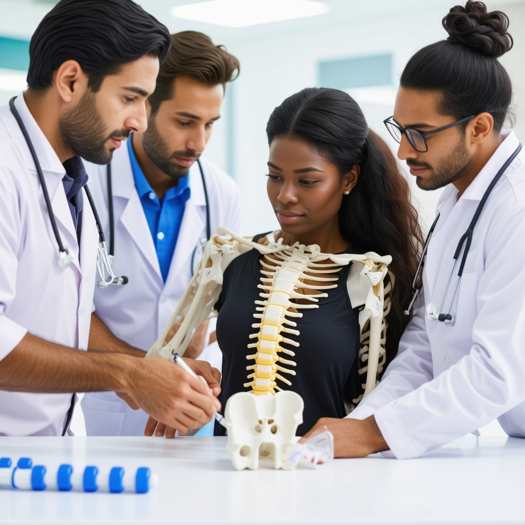 Recognizing Signs You Need Spinal Surgery: NJ Doctors Advise