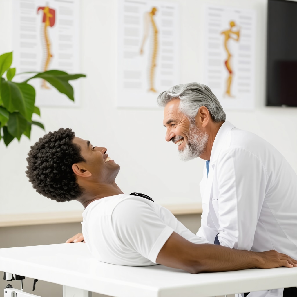 Recovering Successfully from Spine Surgery: NJ Experts’ Essential Tips