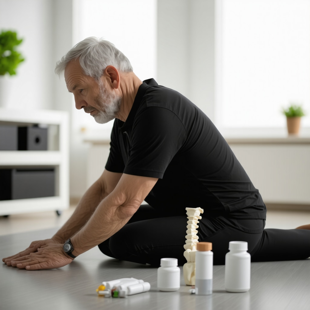 Recovering from Back Surgery: NJ Specialists Share Essential Tips