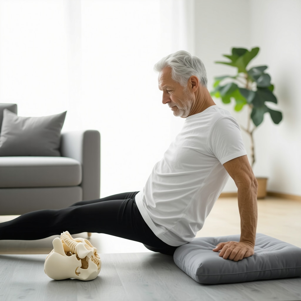 Recovery After Minimally Invasive Lumbar Surgery: NJ Tips 2024