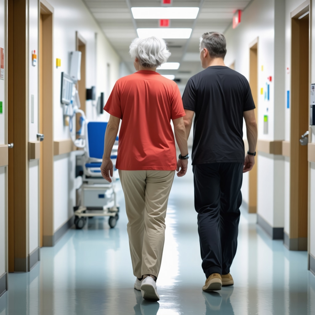 Recovery Timeline After Back Surgery: NJ Surgeons Explain