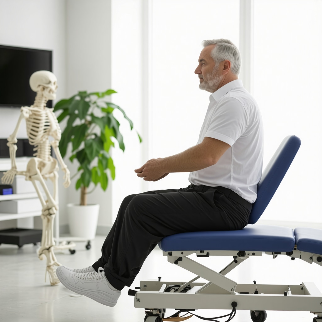 Recovery Tips After Lumbar Spine Surgery from NJ Experts 2024