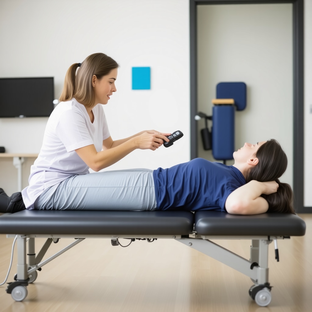 Recovery and Exercise Plans After Spinal Surgery in NJ Clinics