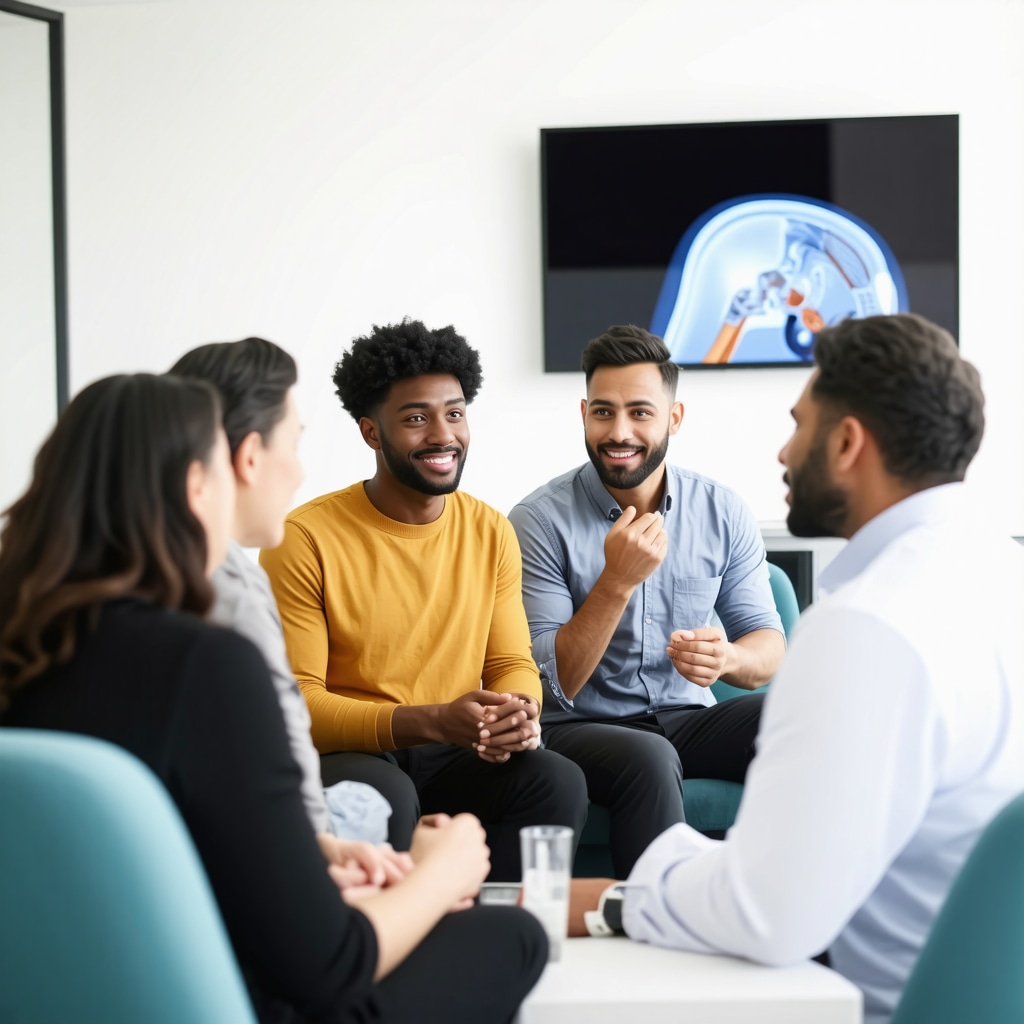 Reviews of New Jersey Spine Surgeons: Patients Share Insights
