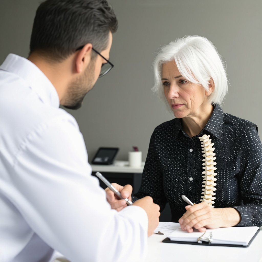 Reviews of Spine Surgeons Near Me: NJ Patient Experiences 2024